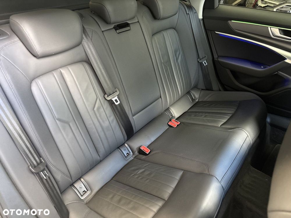 Audi A6 Allroad - 38