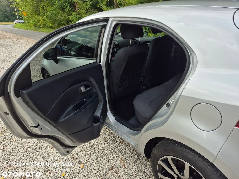 Kia Rio 1.2 Dream-Team Edition - 18