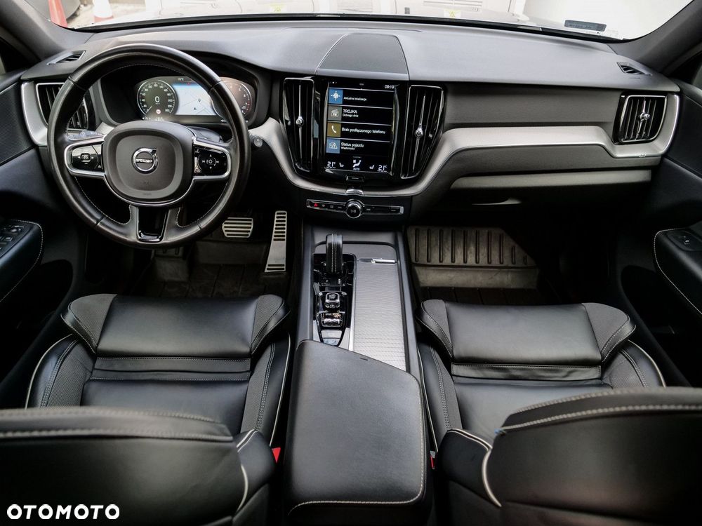 Volvo XC 60 - 17