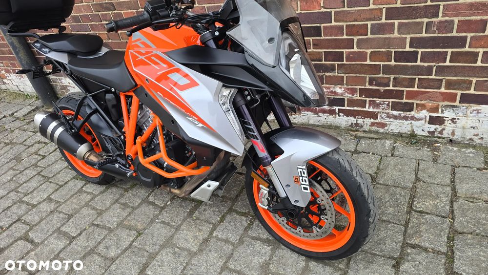 KTM Super Duke - 37
