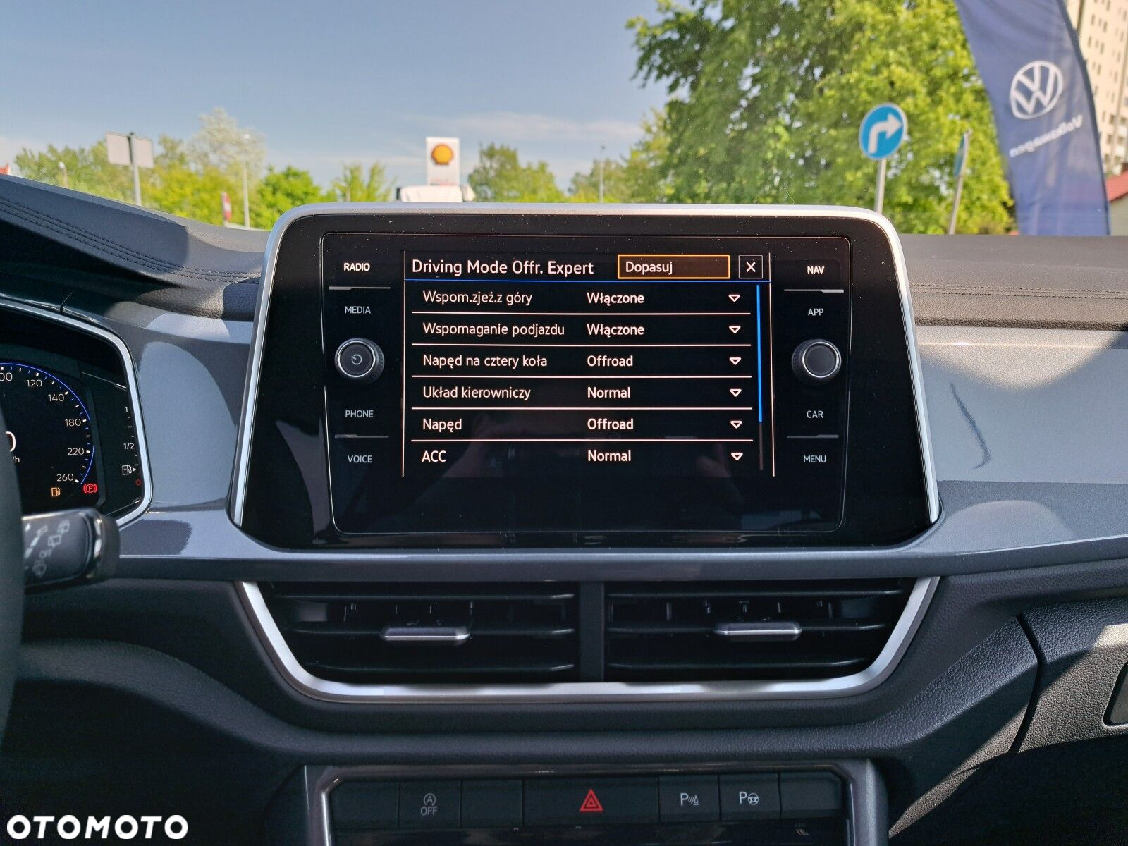 Volkswagen T-Roc 2.0 TSI 4Motion Style DSG - 30