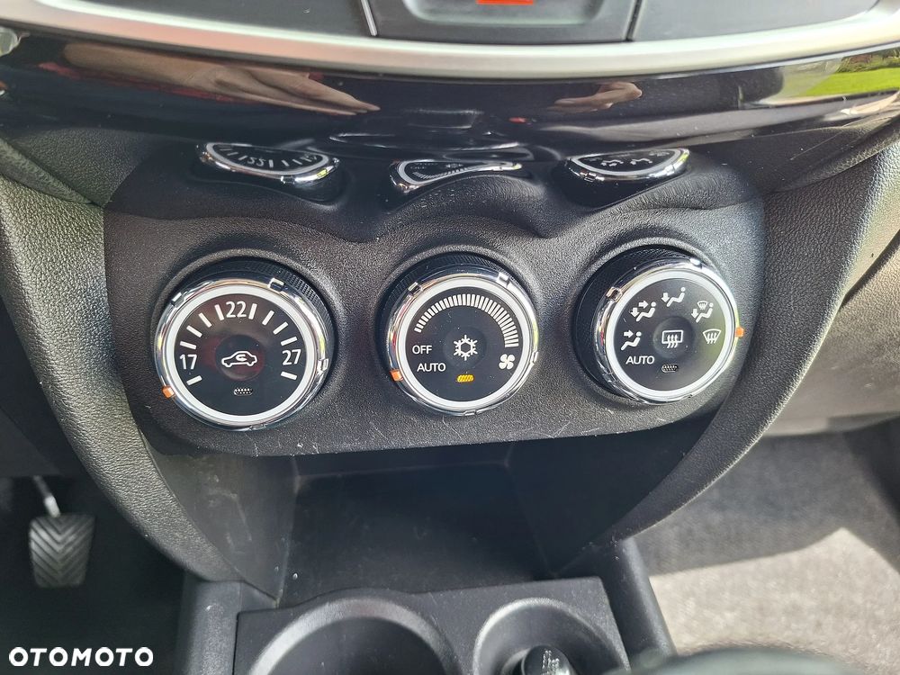Mitsubishi ASX - 16