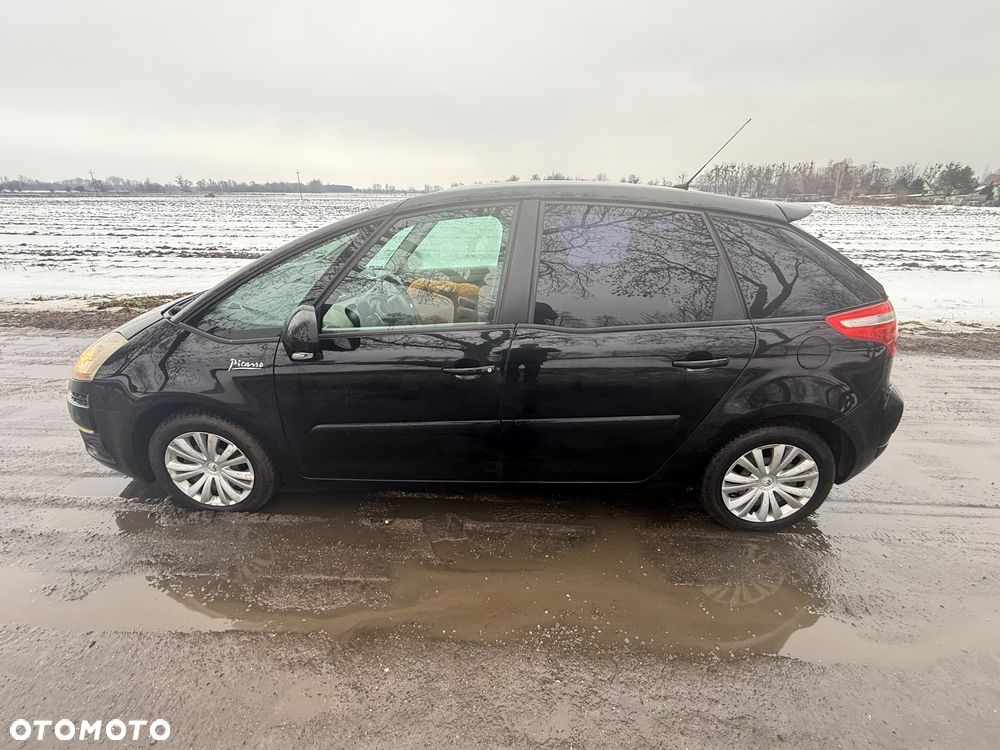 Citroën C4 Picasso 1.6 HDi SX Pack MCP - 5
