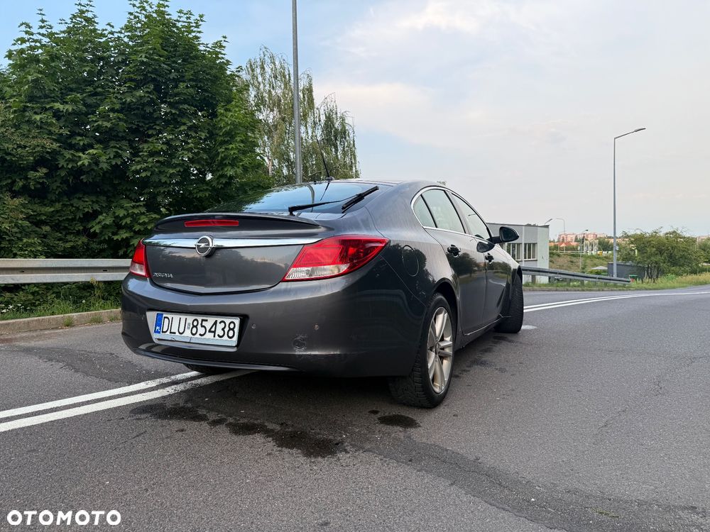 Opel Insignia 1.8 Edition - 5