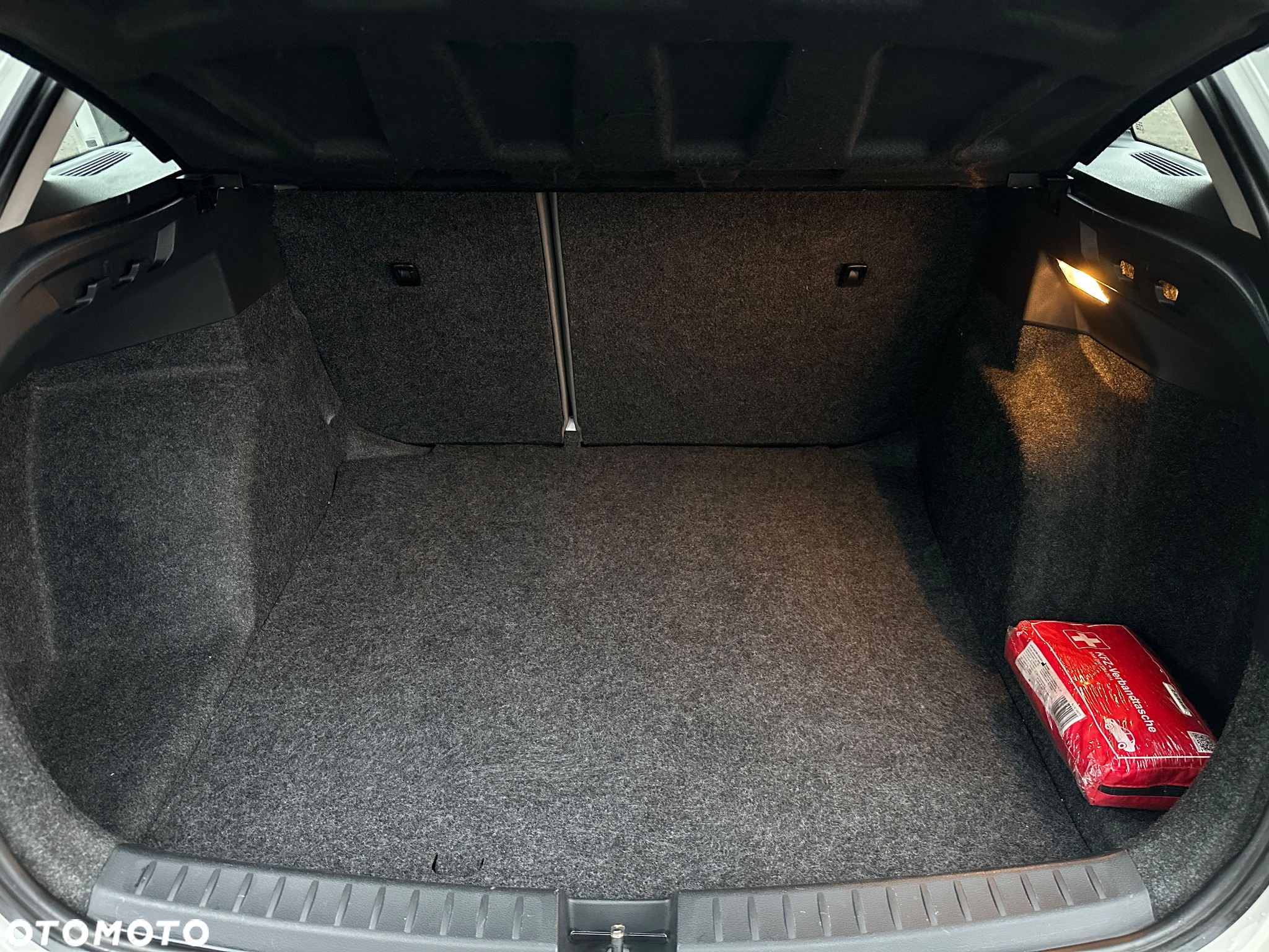 Seat Ibiza 1.6 TDI CR Style - 34