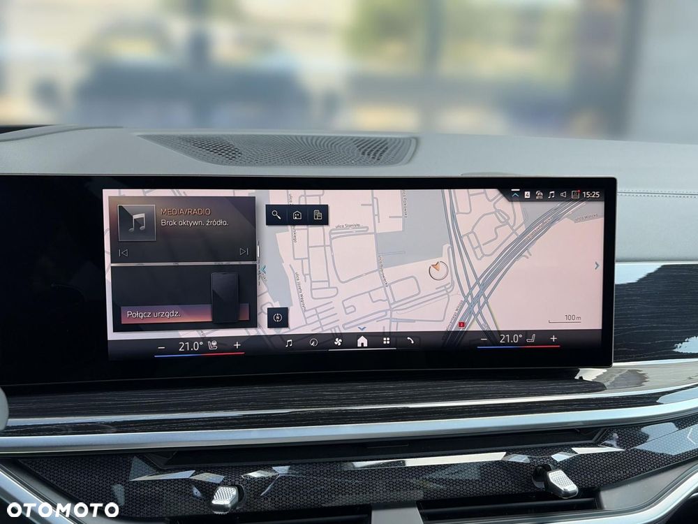 BMW X7 - 13