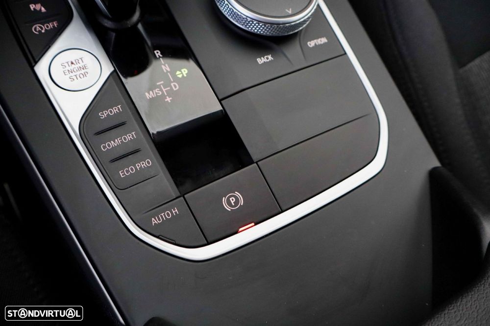 BMW 116 d Corporate Edition Auto - 21