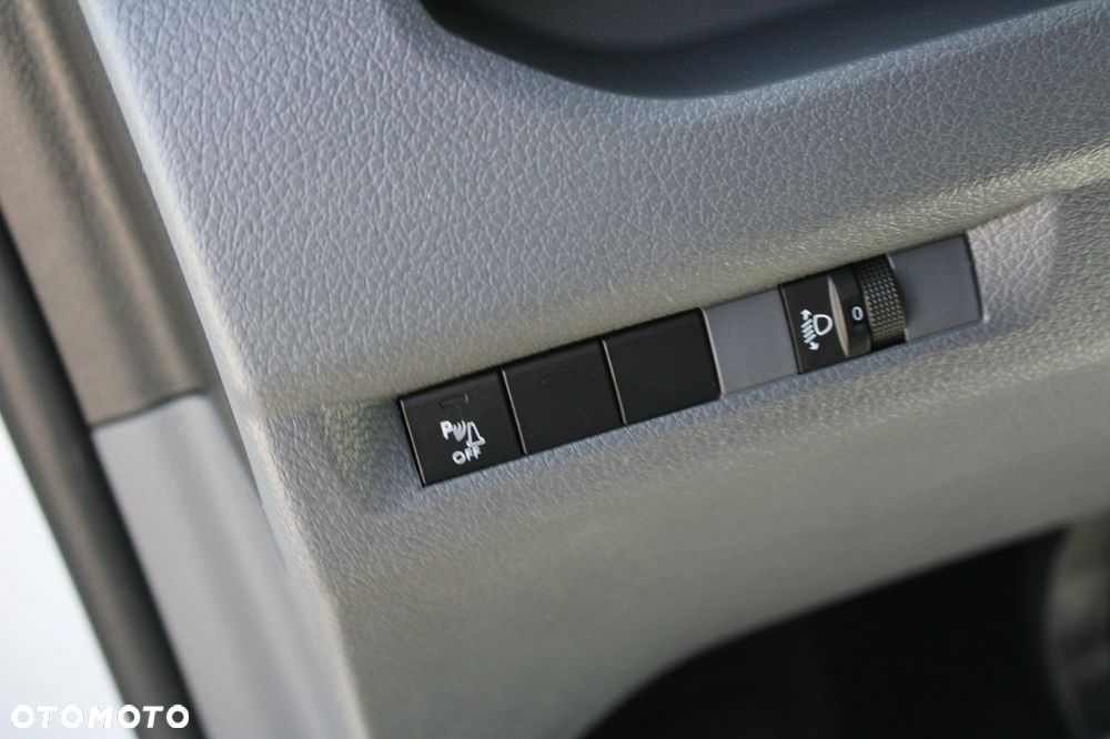 Toyota ProAce - 14