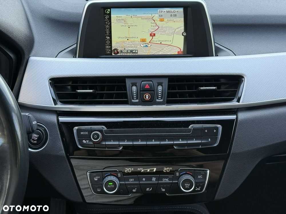 BMW X1 xDrive20d M Sport - 29