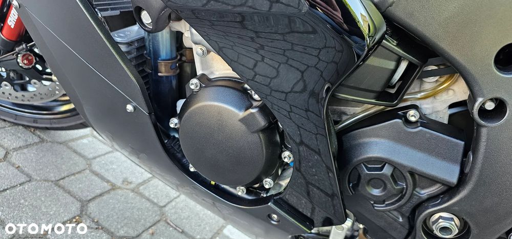 Kawasaki Ninja - 40