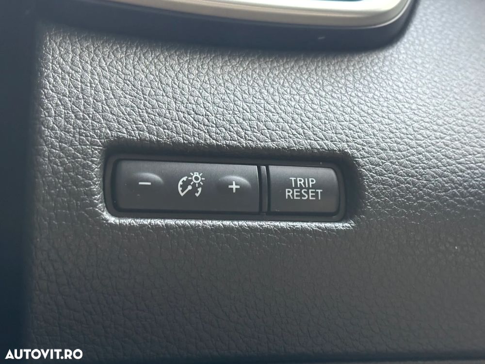 Nissan Qashqai 1.5 DCI N-CONNECTA - 20