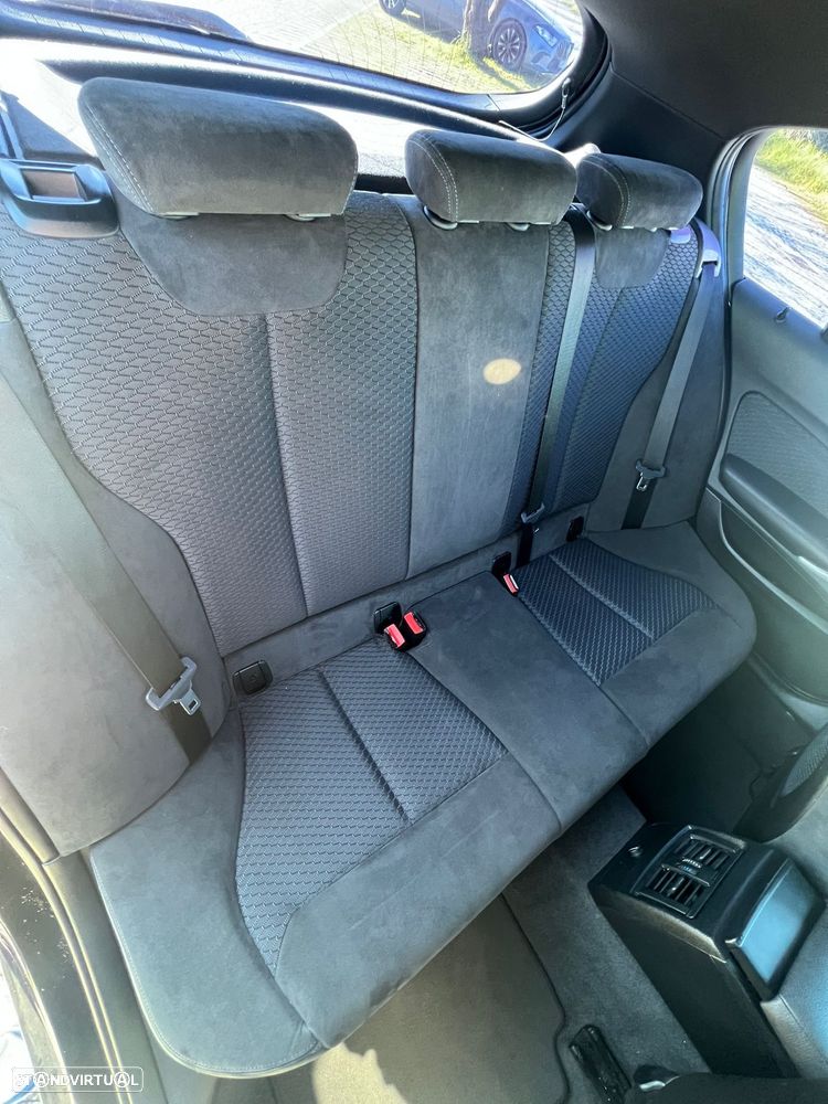 BMW 120 d Sport-Aut. M Sport - 11