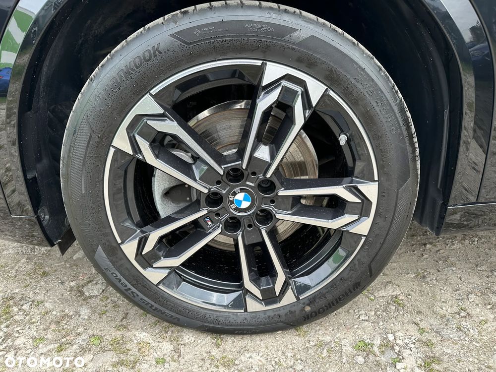BMW X2 sDrive20i mHEV M Sport - 22