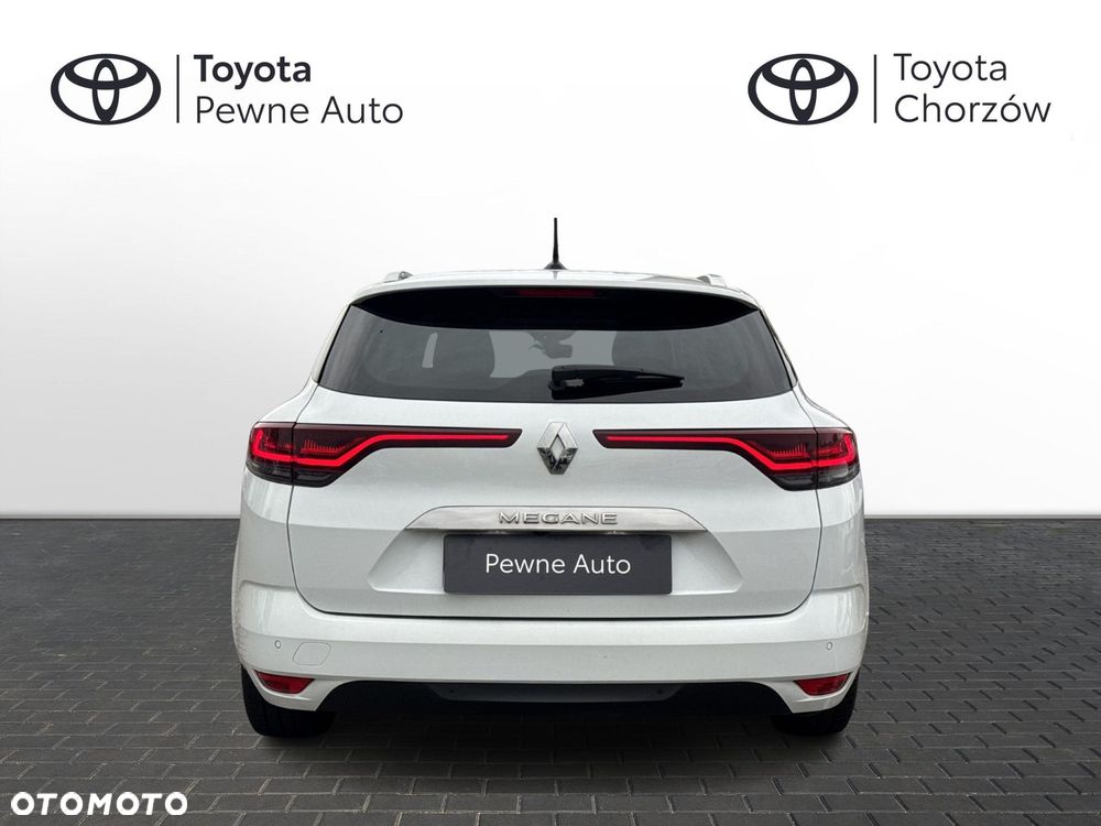 Renault Megane 1.3 TCe FAP Zen - 3