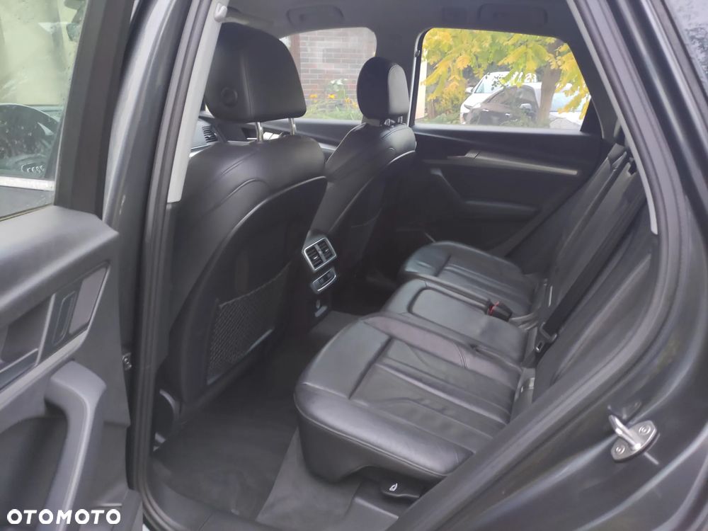 Audi Q5 2.0 TDI quattro S tronic design - 16