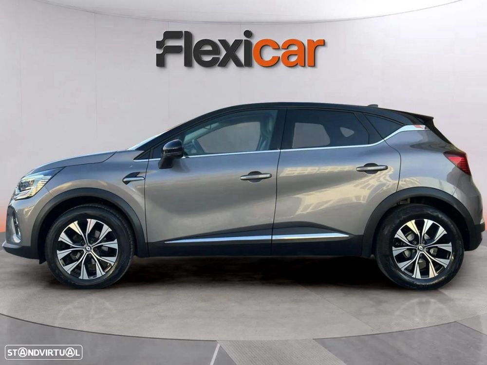 Renault Captur 1.0 TCe Techno - 5
