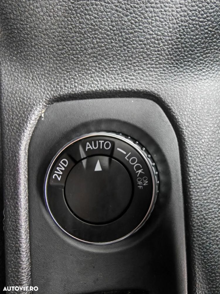 Dacia Duster dCi 110 FAP 4x4 Prestige - 21