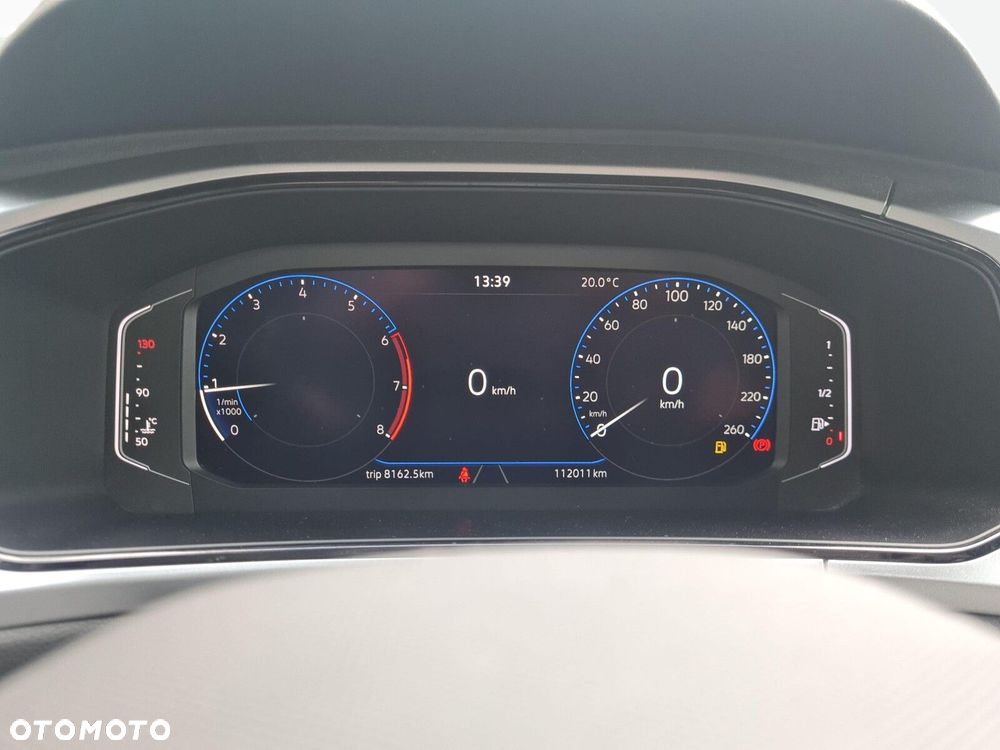 Volkswagen T-Roc 1.5 TSI Life - 16