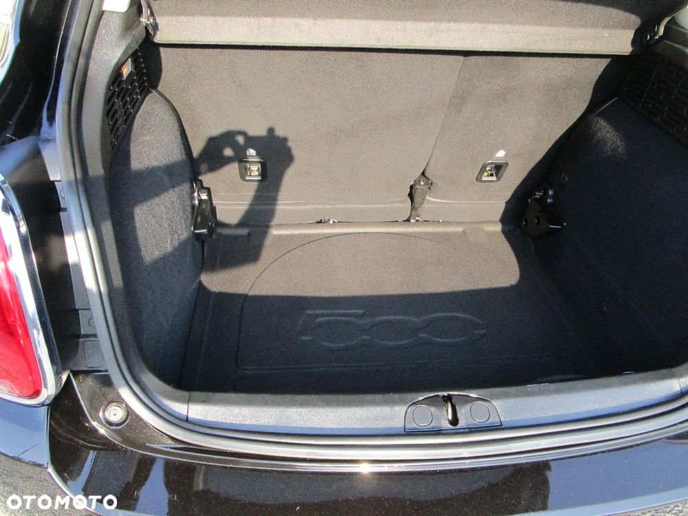 Fiat 500X 1.4 MultiAir Cross Traction+ - 30