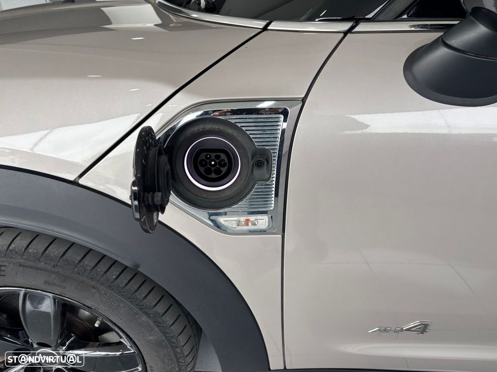 MINI Countryman - 18