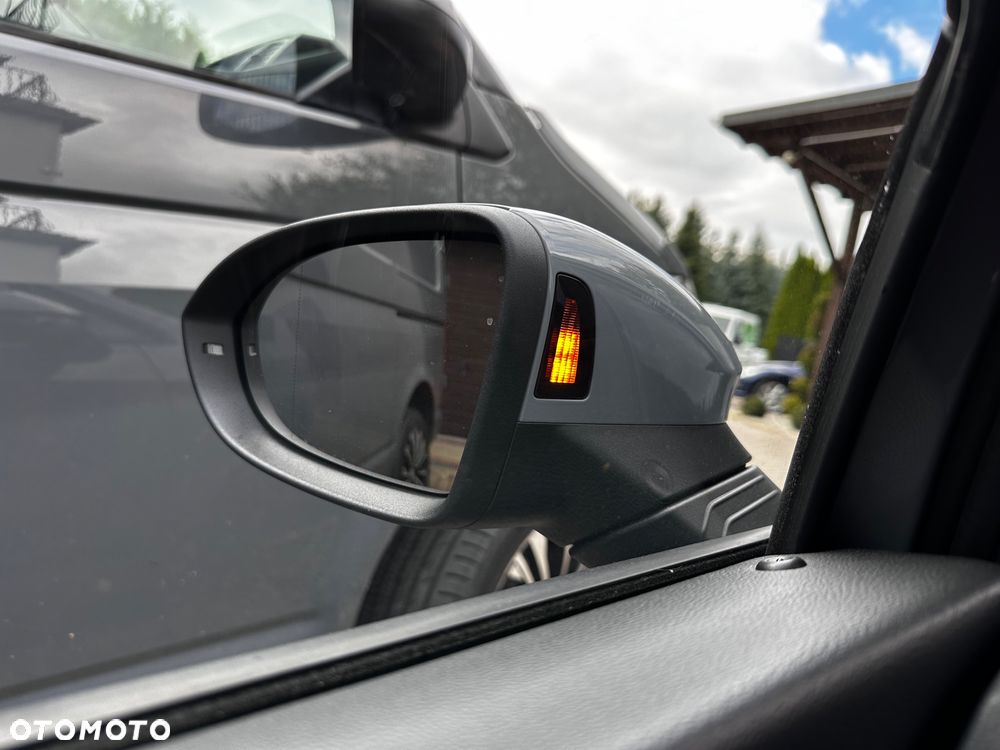 Volkswagen Golf 2.0 TSI OPF DSG GTI Clubsport - 35