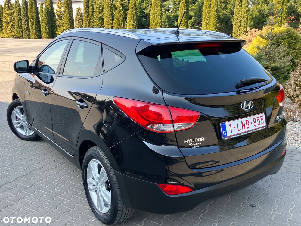 Hyundai ix35 - 11