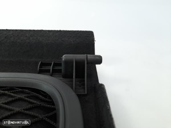 Chapeleira / Cortina Mala Volkswagen Golf Vi (5K1) - 5