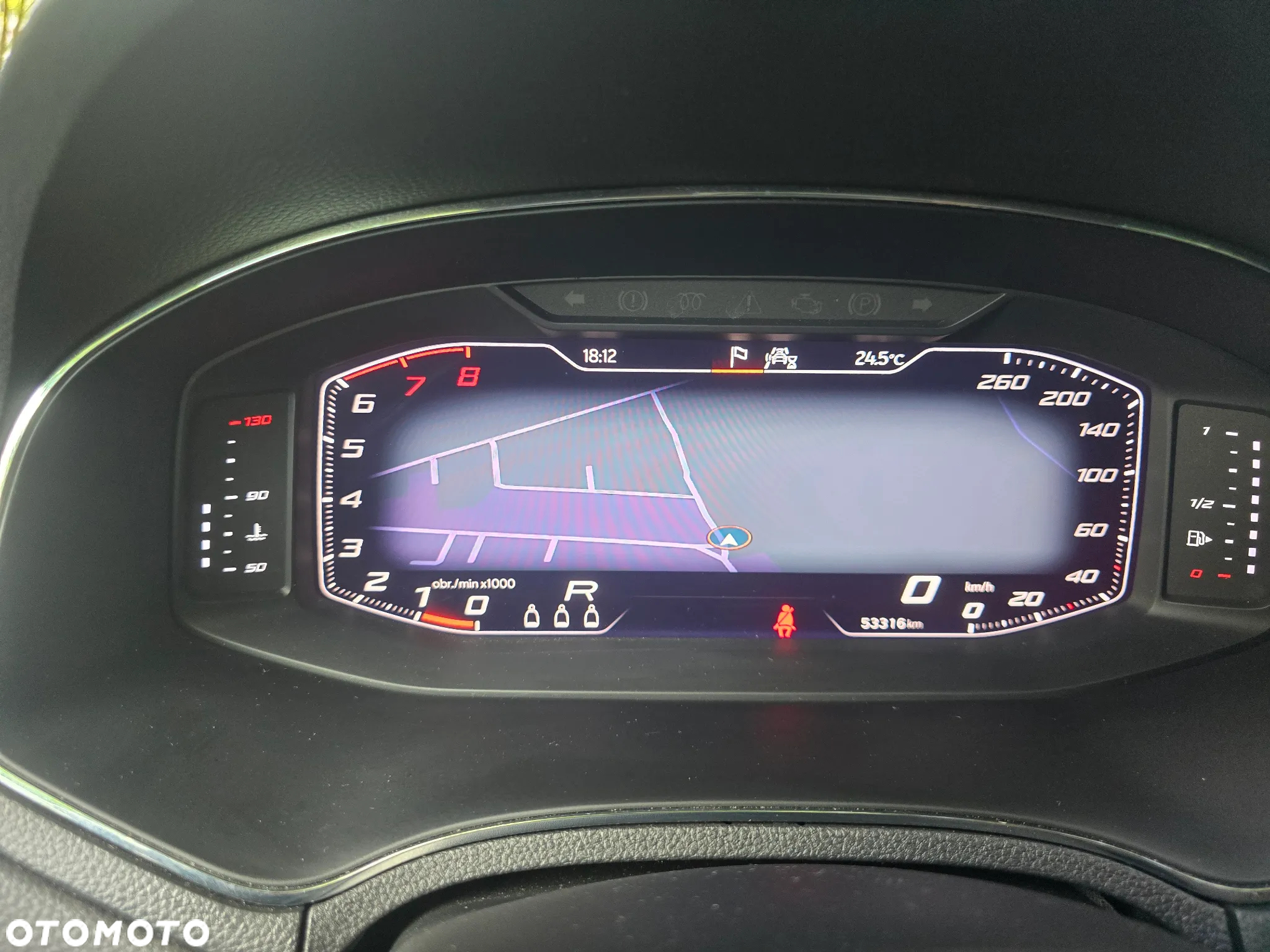Seat Arona 1.5 TSI OPF DSG FR - 27