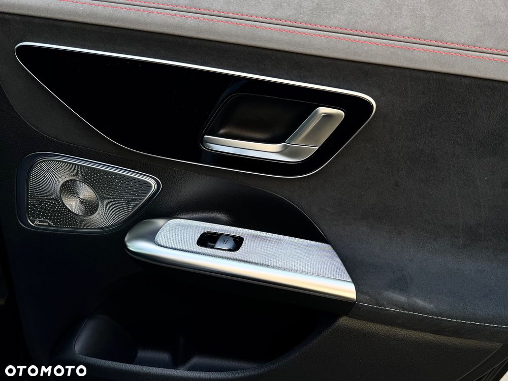 Mercedes-Benz EQE 350+ 90.5kWh AMG/Electric Art - 22