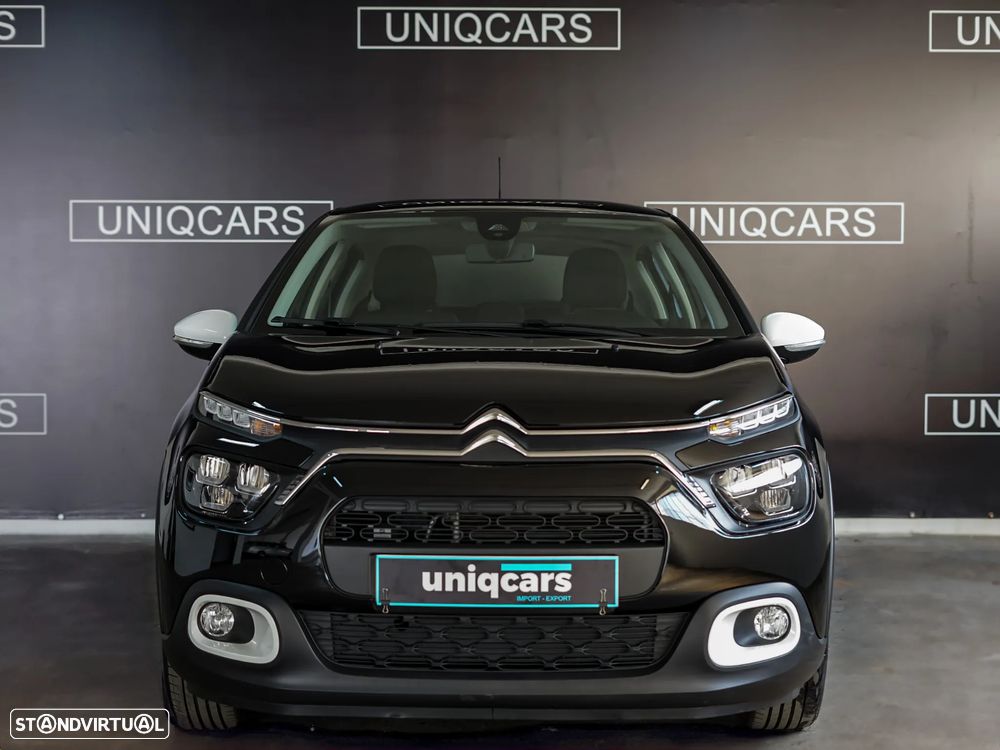 Citroën C3 Pure Tech 83 S&S YOU - 2