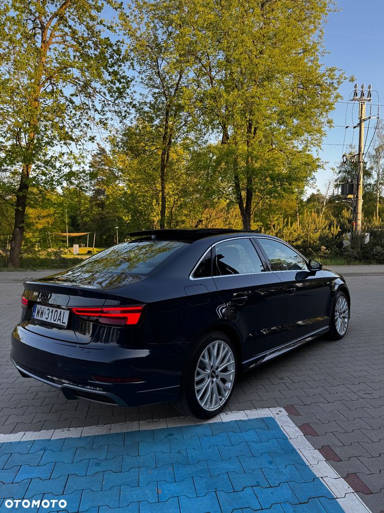 Audi A3 - 9
