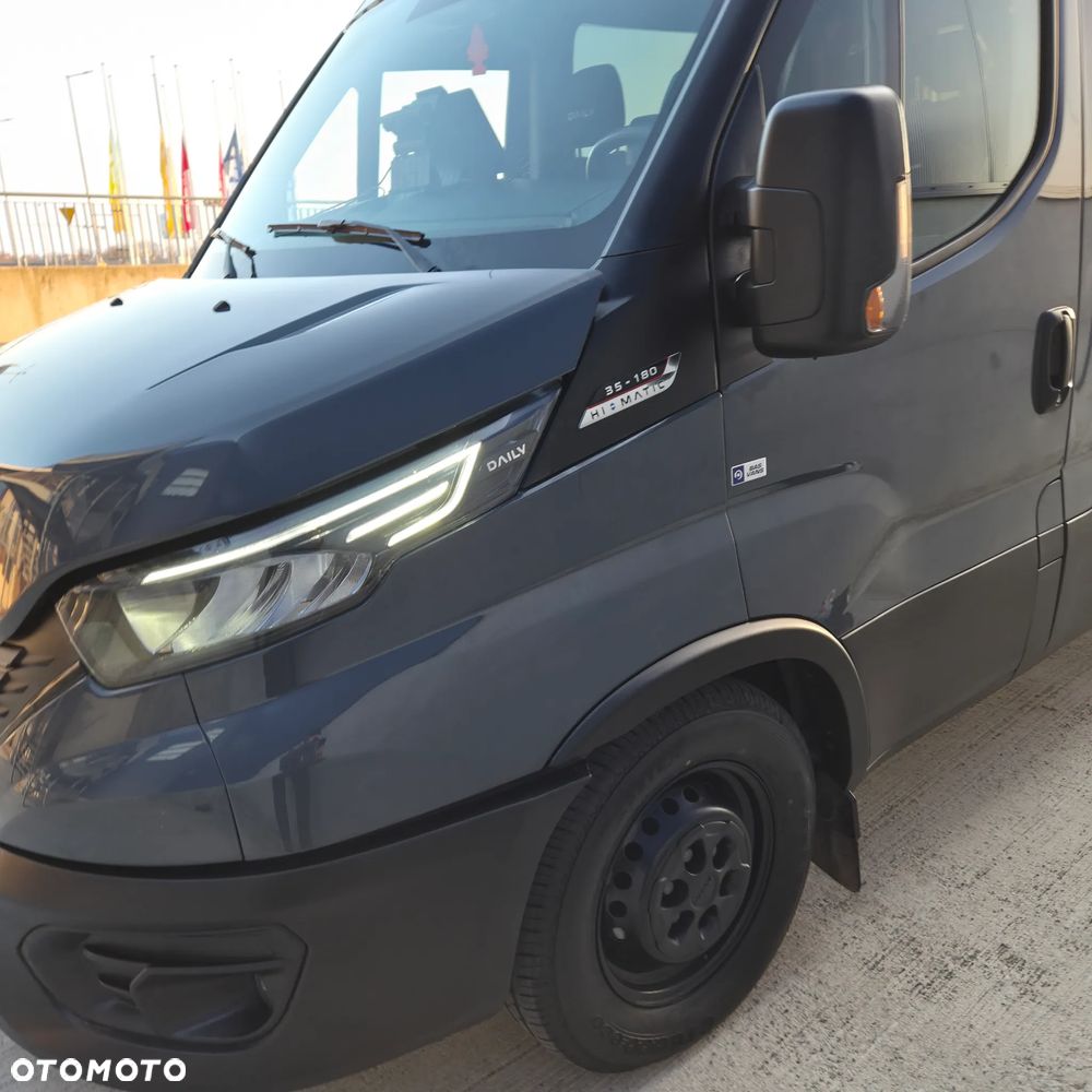 Iveco Daily 35s18 - 30