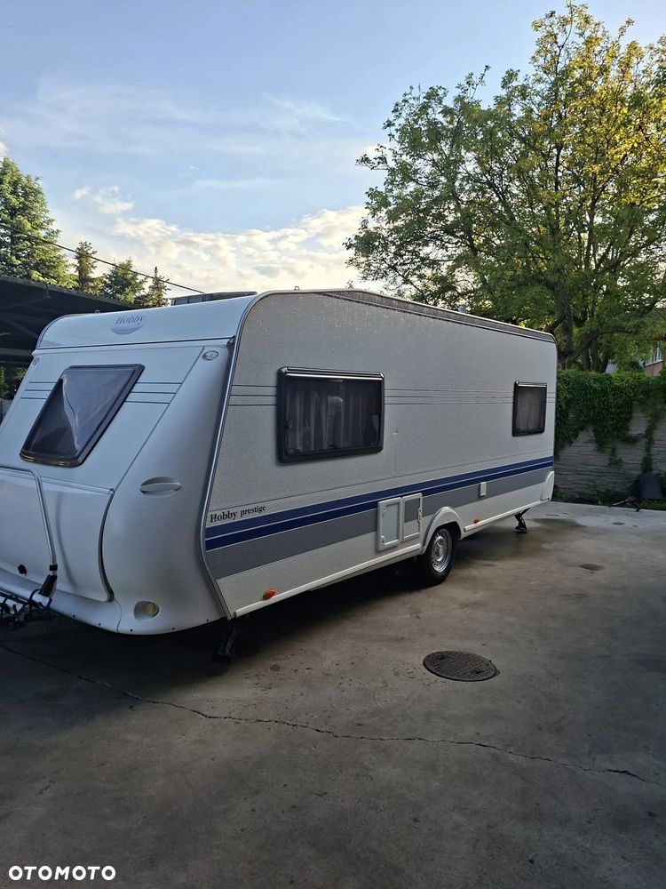 Hobby 540 UL - 3