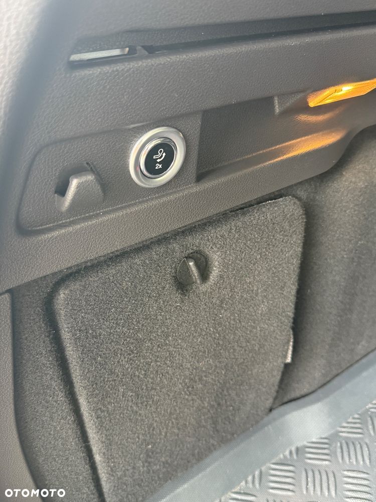 Ford Focus 1.5 TDCi DPF Start-Stopp-System Titanium - 19