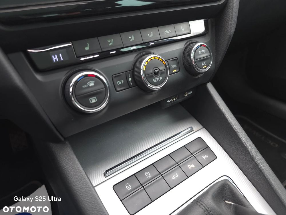 Skoda Octavia 1.2 TSI Green tec Elegance - 33