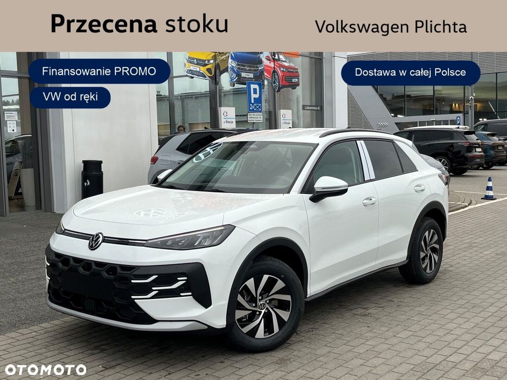 Volkswagen T-Roc 1.5 TSI Life DSG - 2