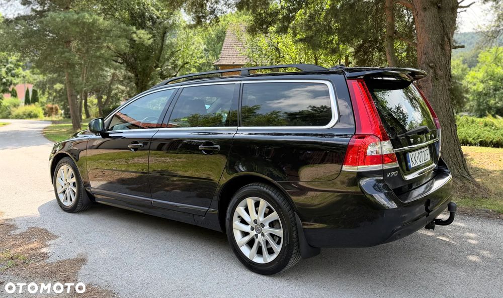 Volvo V70 D3 Edition - 11