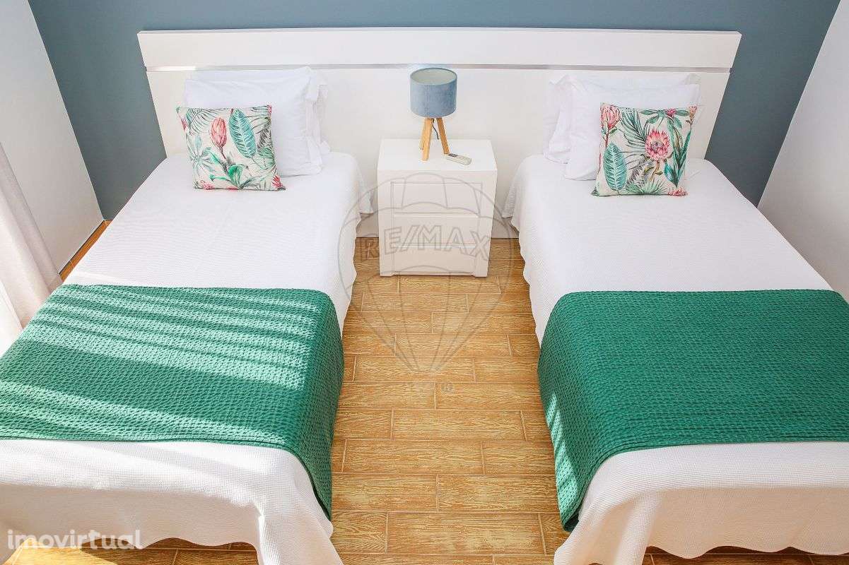 Moradia T3 para arrendamento - Grande imagem: 3/48