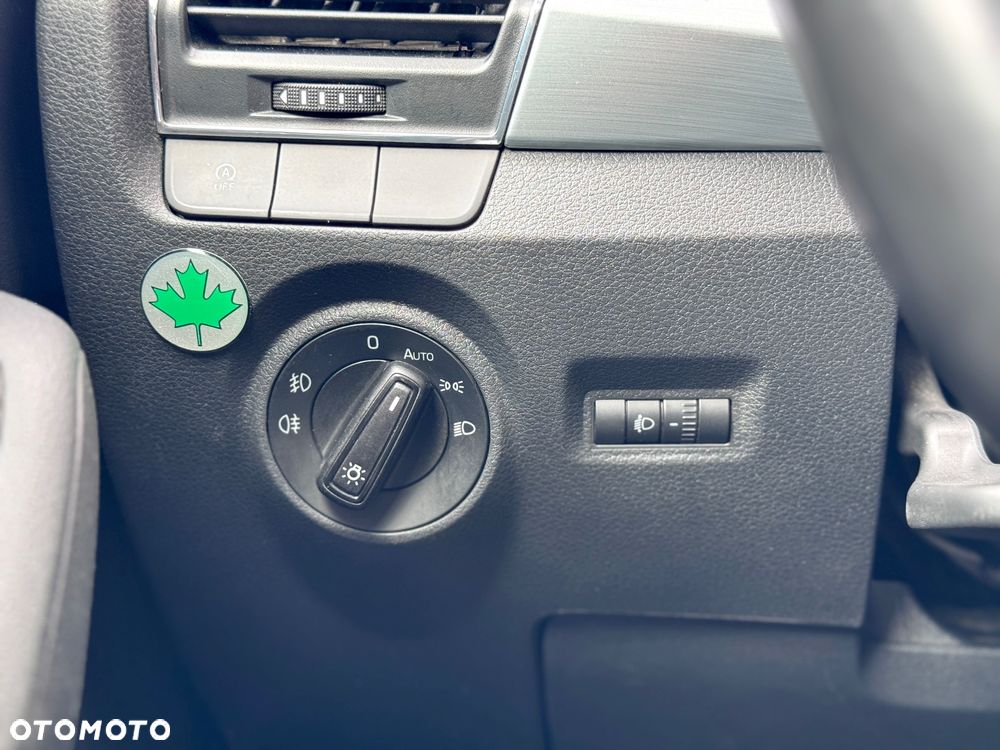 Skoda Fabia 1.2 TSI Joy - 17