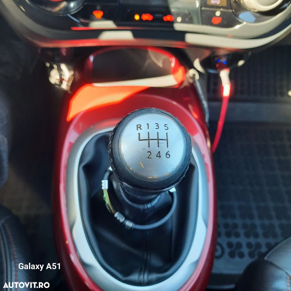 Nissan Juke 1.5 dCi N-Connecta - 19