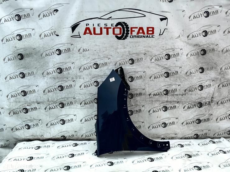 Aripa dreapta Ford Puma an 2019-2020-2021-2022-2023-2024-2025 - 1