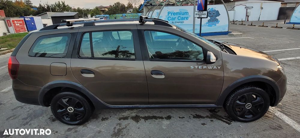 Dacia Logan 0.9 TCe Prestige - 12