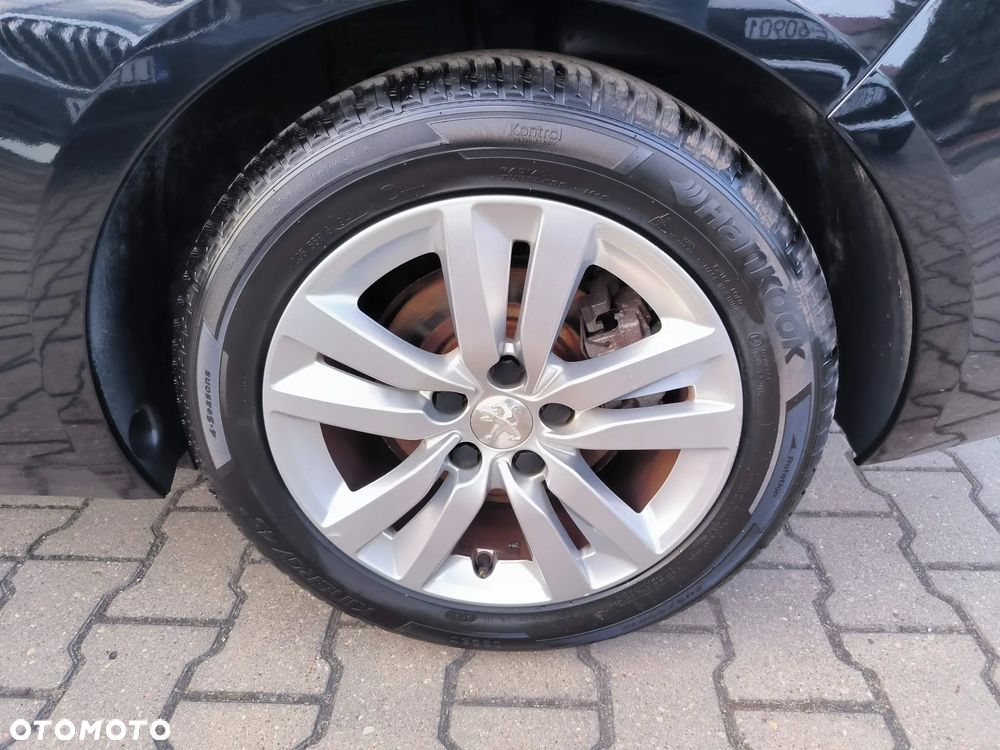 Peugeot 308 PureTech 110 Stop & Start Active Pack - 16