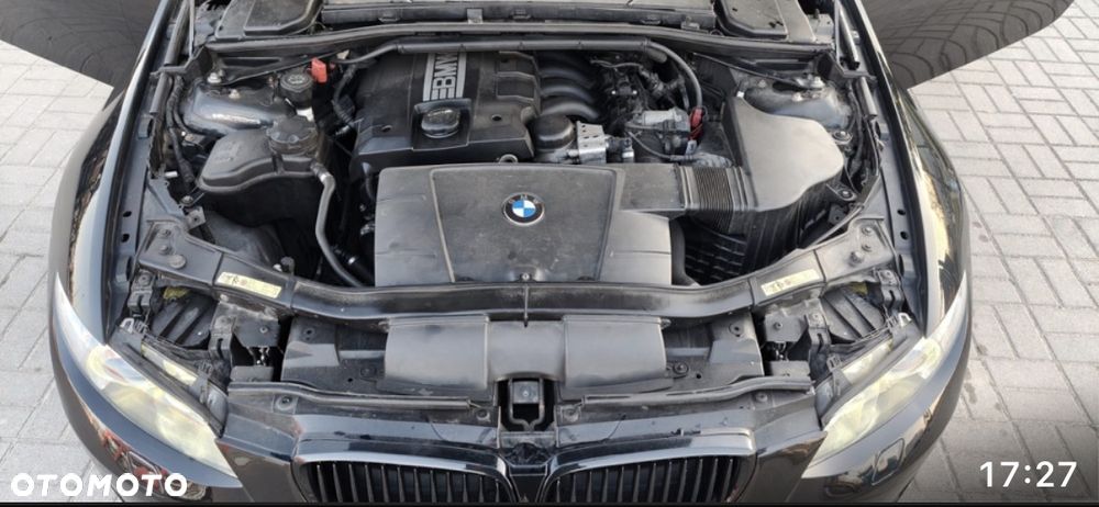 BMW Seria 3 320i Edition Exclusive - 11
