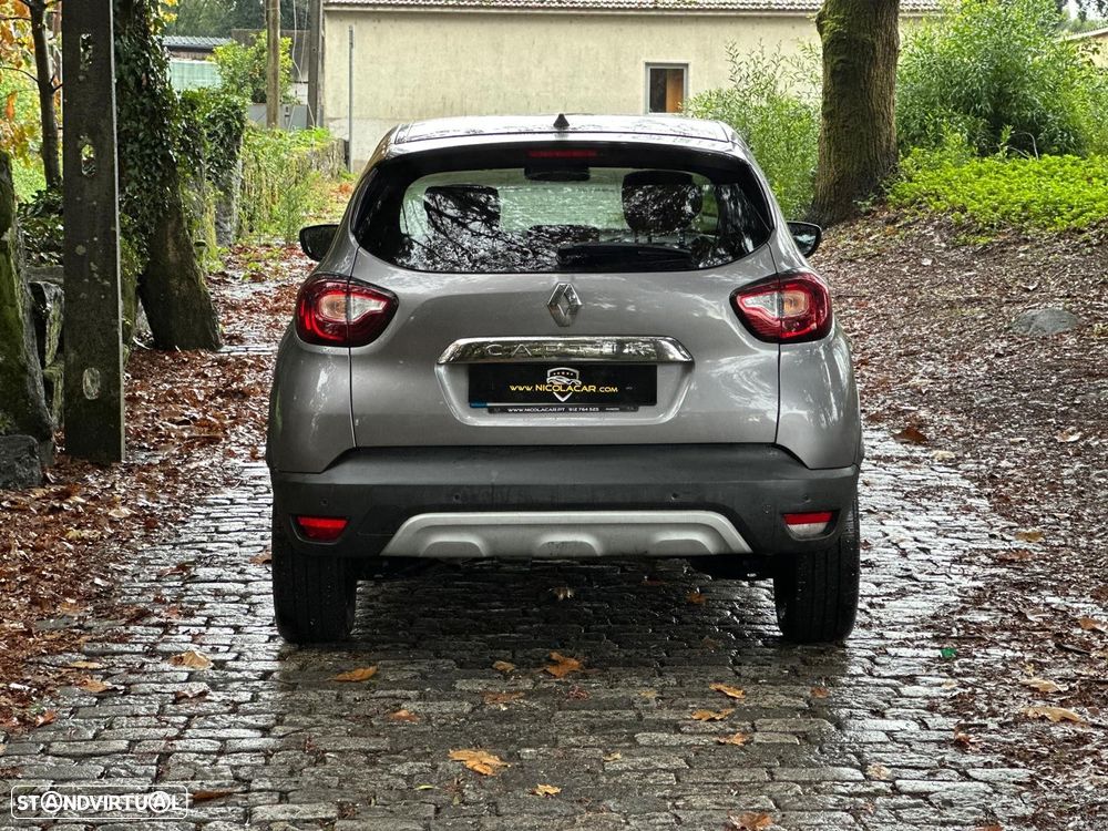 Renault Captur TCe 100 INTENS - 6