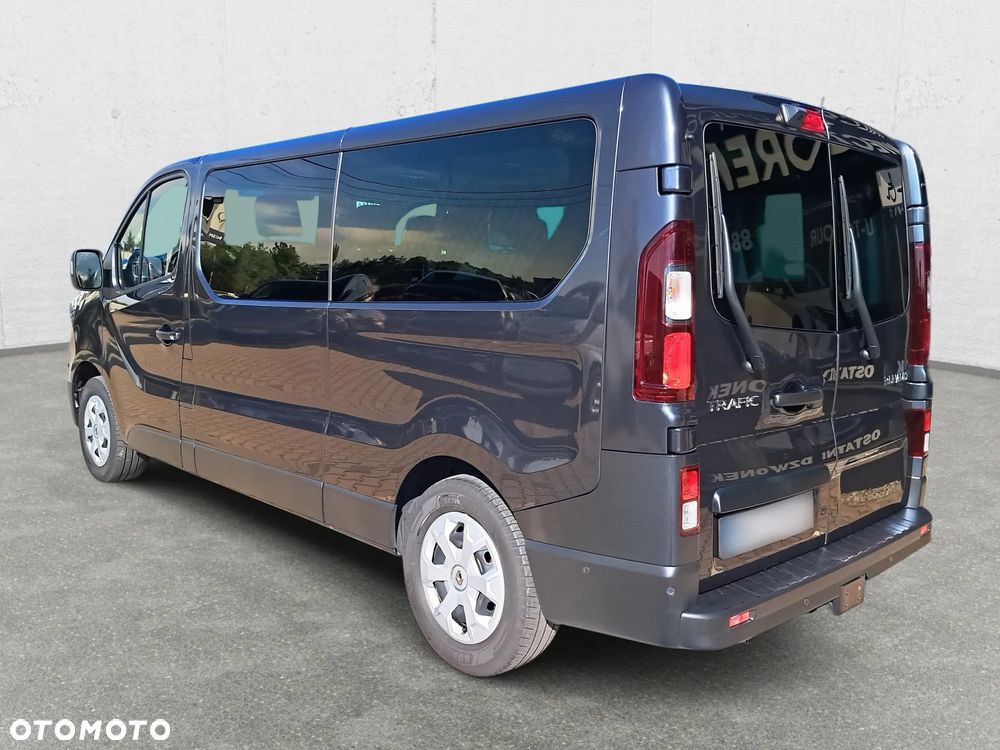 Renault Trafic 2.0 dCi - 8