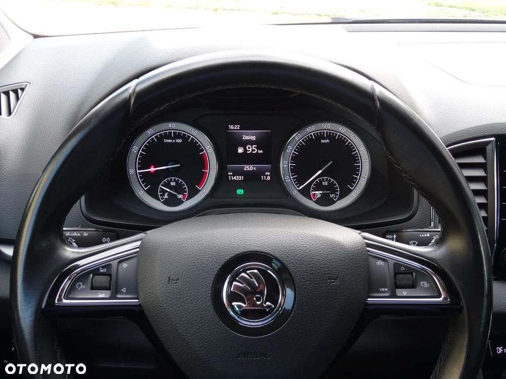 Skoda Karoq 1.5 TSI Ambition - 13
