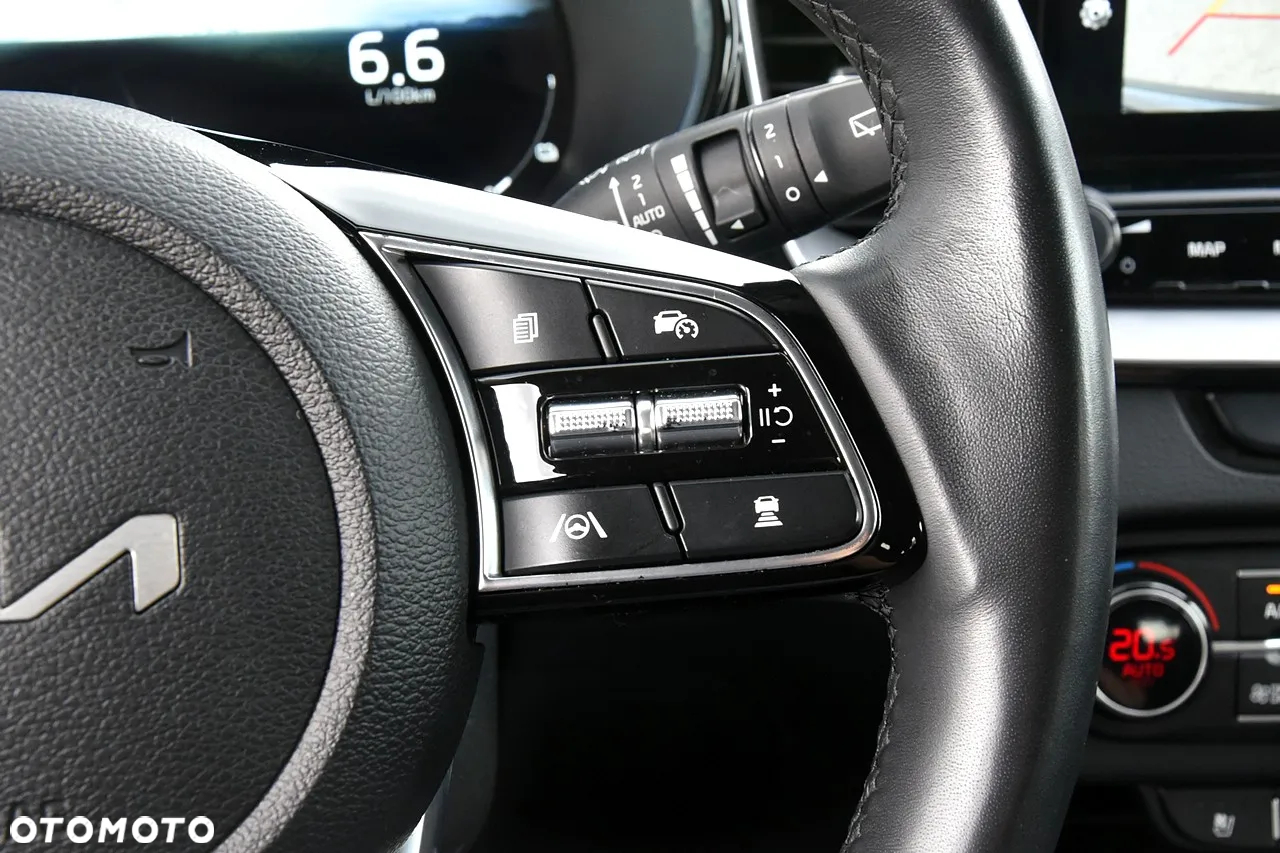 Kia Ceed SW 1.6 GDI DCT OPF Plug-in-Hybrid Platinum Edition - 24