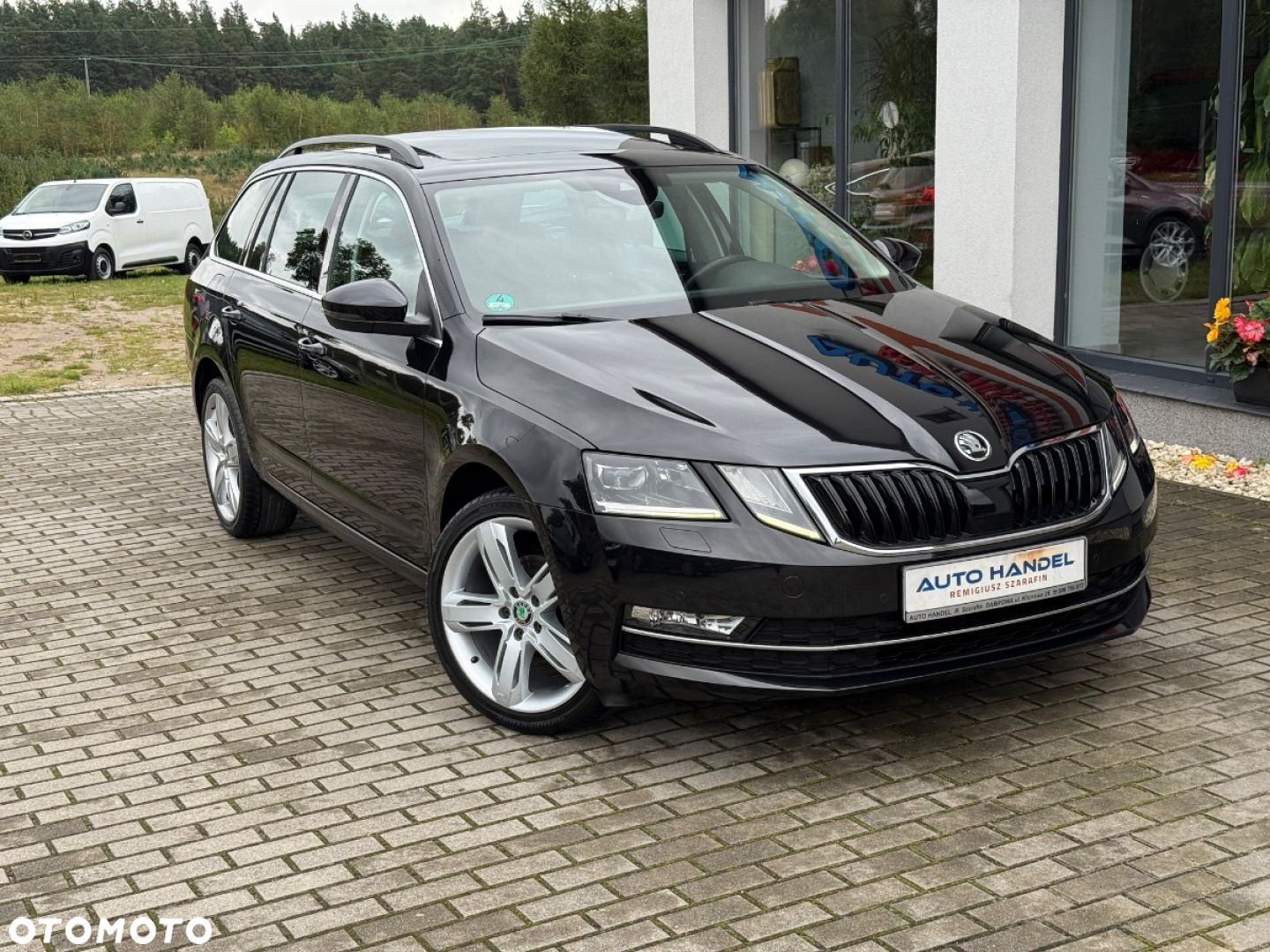 Skoda Octavia - 4
