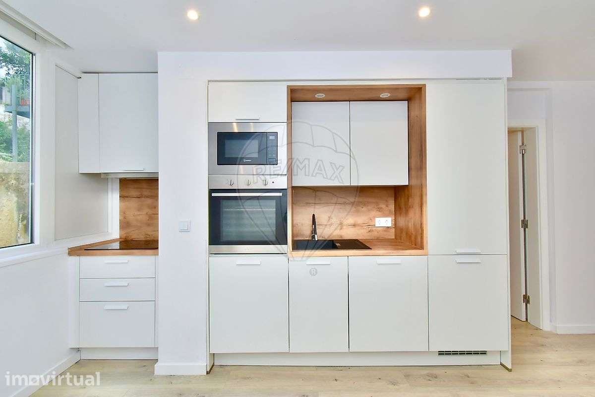 Apartamento T1 para venda - Grande imagem: 2/21